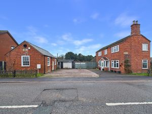 Main Elevation- click for photo gallery